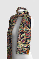 Load image into Gallery viewer, Berra Chiffon Scarf