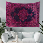 Load image into Gallery viewer, Asmaan Tapestry Wall Art
