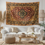 Load image into Gallery viewer, Siran Tapestry Wall Art
