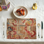Load image into Gallery viewer, Aadrika Placemat (Set of 6)