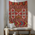 Load image into Gallery viewer, Shandana Tapestry Wall Art