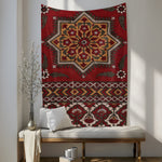 Load image into Gallery viewer, Yalqoot Tapestry Wall Art