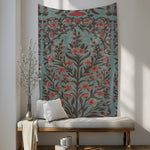Load image into Gallery viewer, Shahernaz Tapestry Wall Art