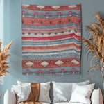 Load image into Gallery viewer, Hunoon Tapestry Wall Art