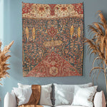 Load image into Gallery viewer, Rukshana Tapestry Wall Art
