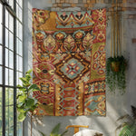 Load image into Gallery viewer, Larmina Tapestry Wall Art