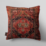 Load image into Gallery viewer, Buğlem Throw Pillow Cover