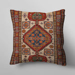 Load image into Gallery viewer, Persian Kilim Throw Pillow Cover