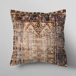 Load image into Gallery viewer, Antique Shahsavan Throw Pillow Cover