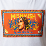 Load image into Gallery viewer, MISHMISH x Fairuz Tribute T-Shirt - Women's