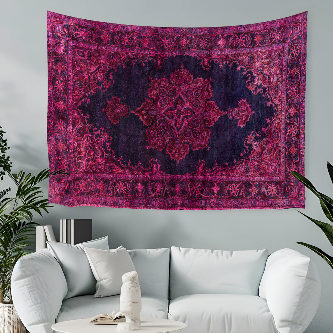 Asmaan Tapestry Wall Art