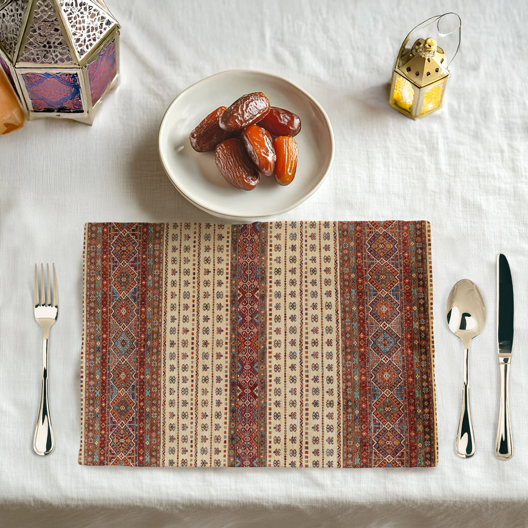 Aswi Placemats (Set of 6)