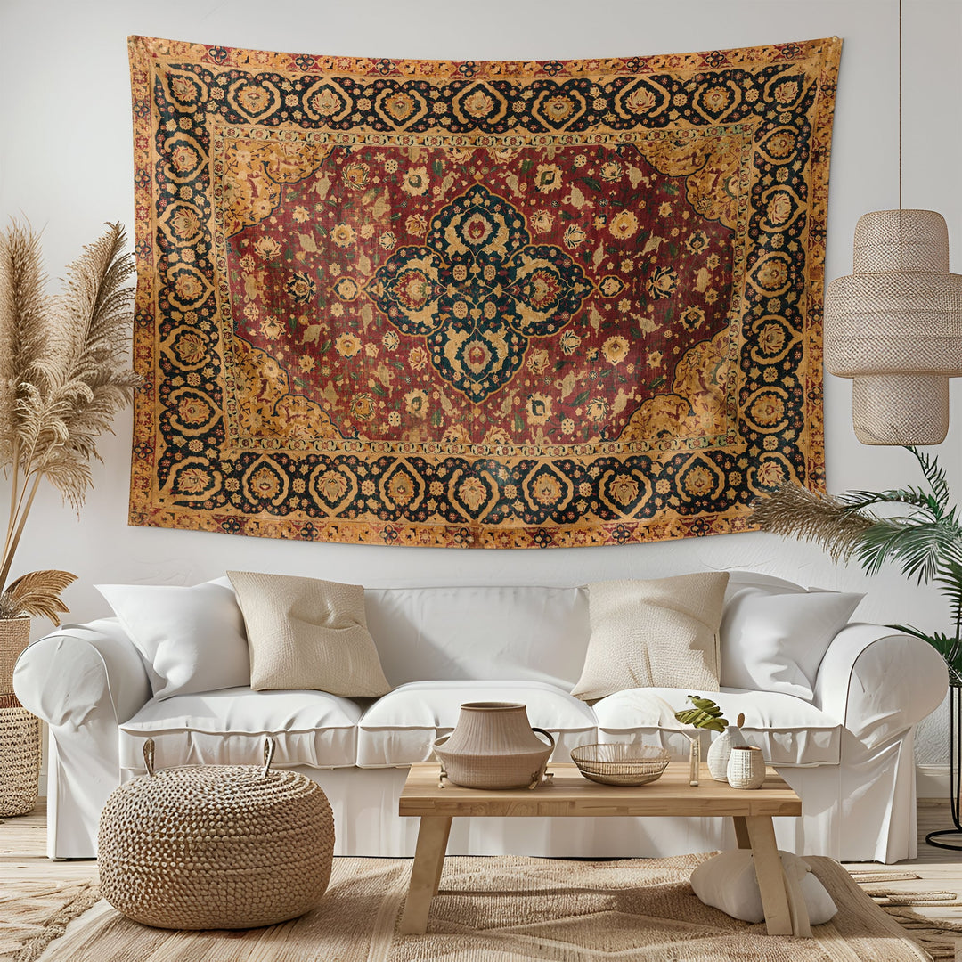 Siran Tapestry Wall Art