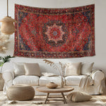 Load image into Gallery viewer, Darsamin Tapestry Wall Art
