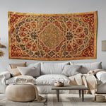 Load image into Gallery viewer, Fatemeh Tapestry Wall Art
