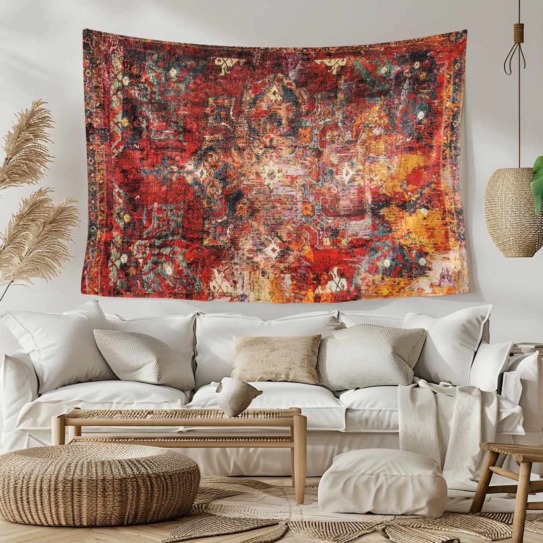 Chaghama Tapestry Wall Art