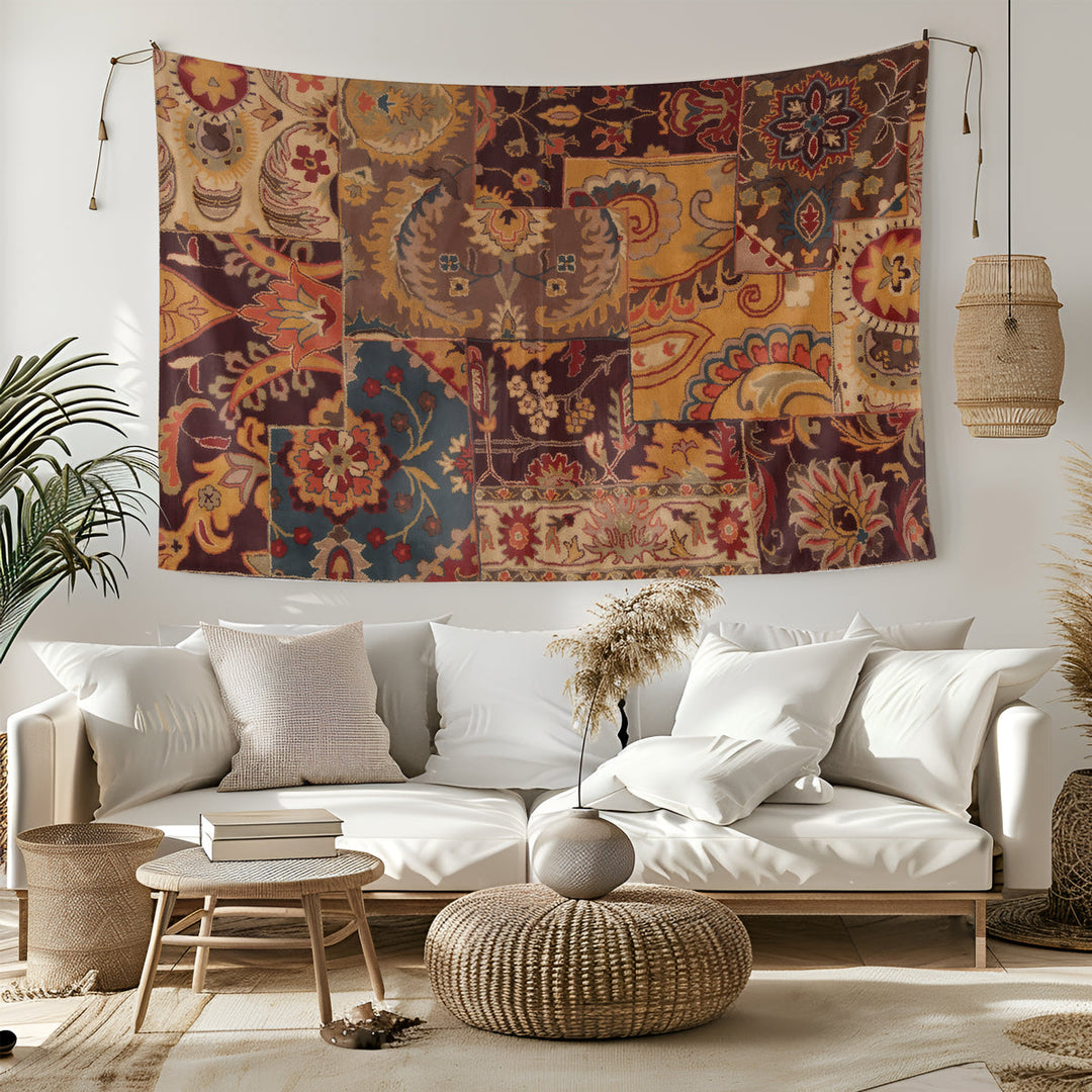 Berezira Tapestry Wall Art