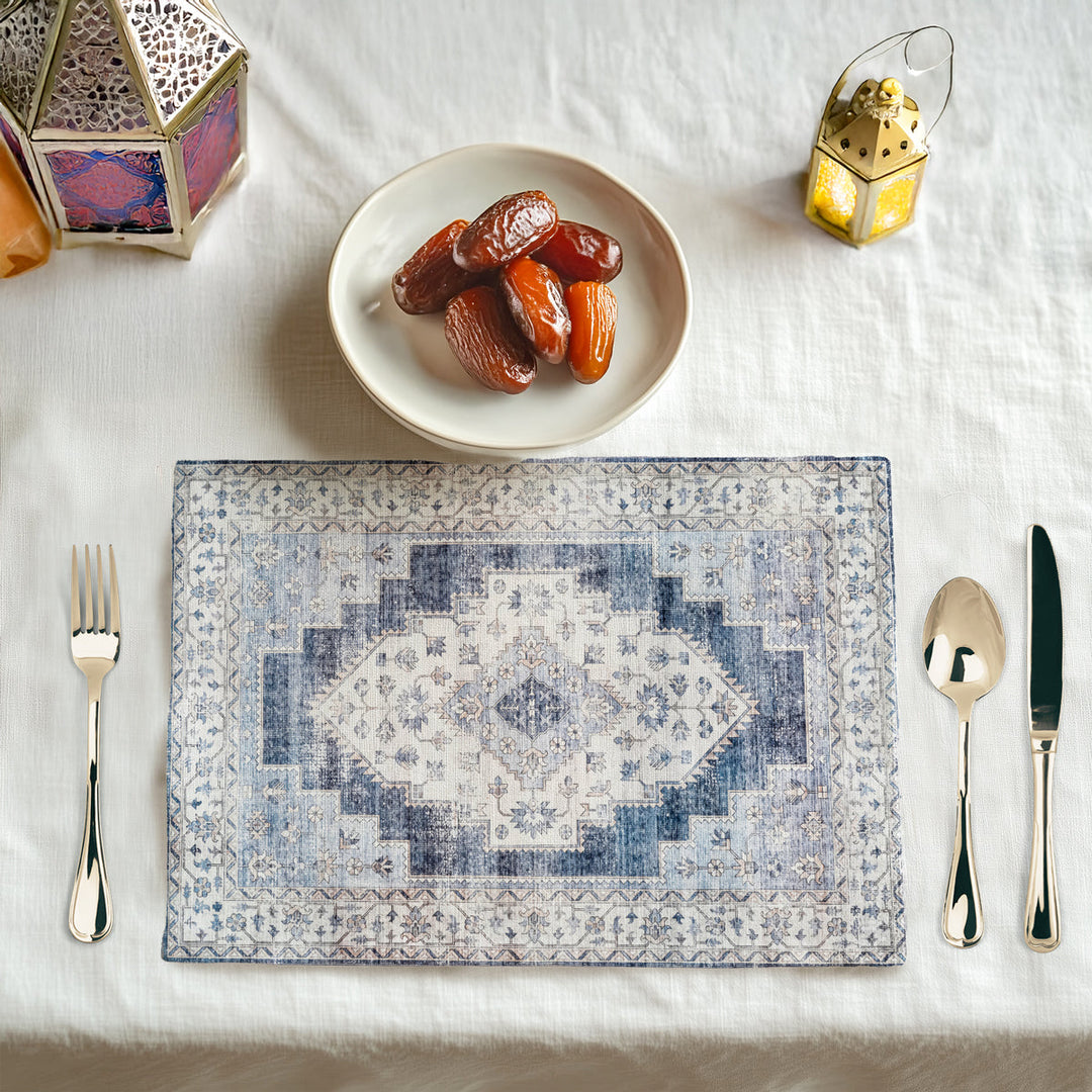 Meraz Placemats (Set of 6)