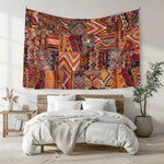 Load image into Gallery viewer, Shokouh Tapestry Wall Art
