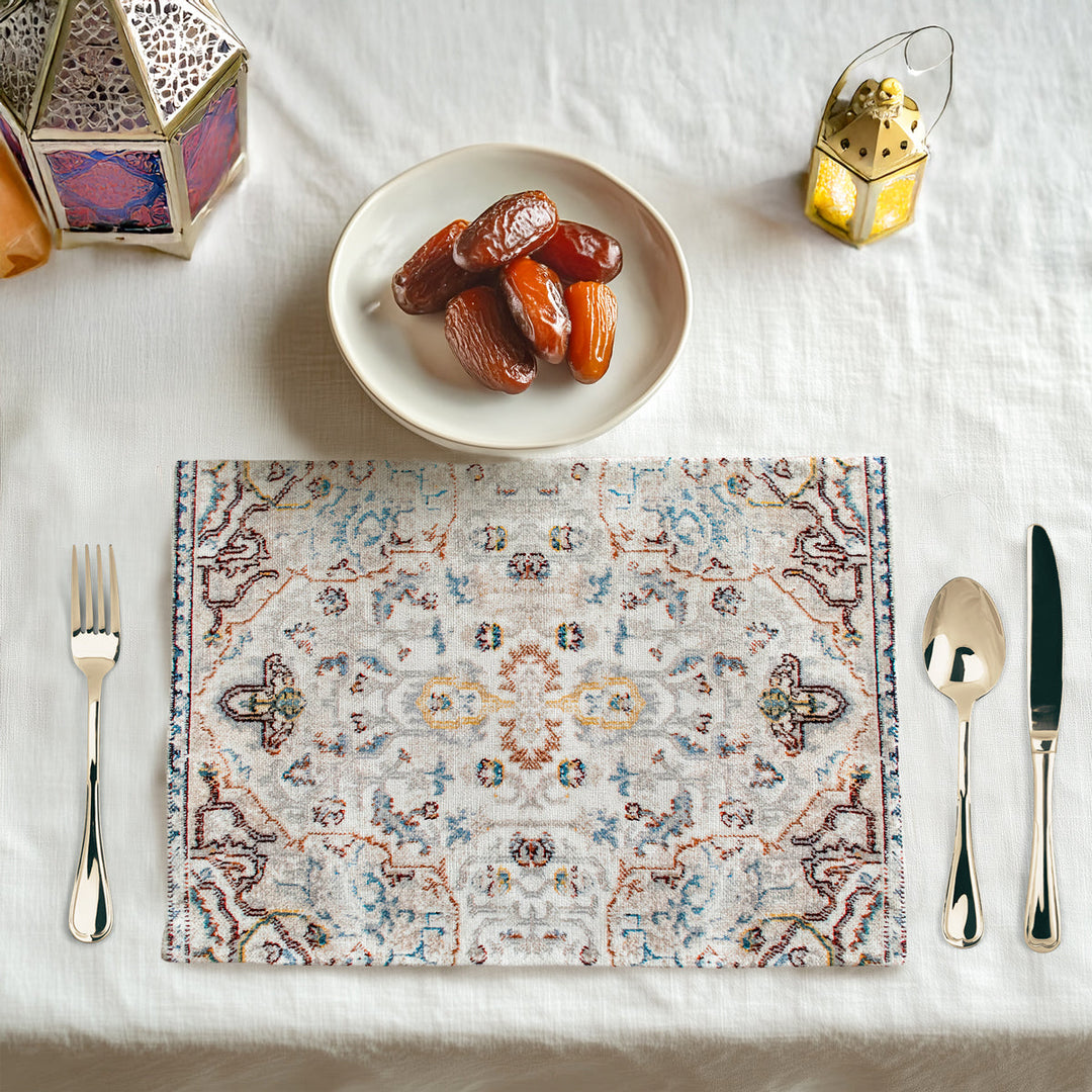 Bahawana Placemats (Set of 6)