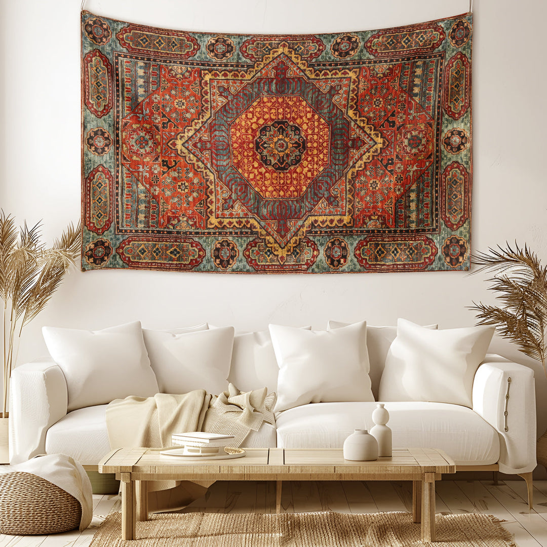 Beheshta Tapestry Wall Art