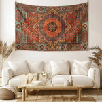Load image into Gallery viewer, Beheshta Tapestry Wall Art
