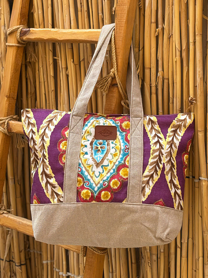 Motif Bag