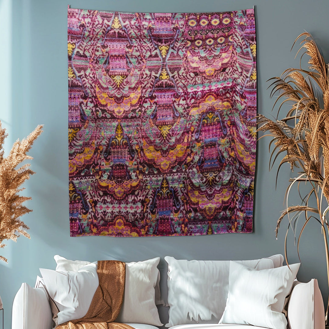 Afti Tapestry Wall Art