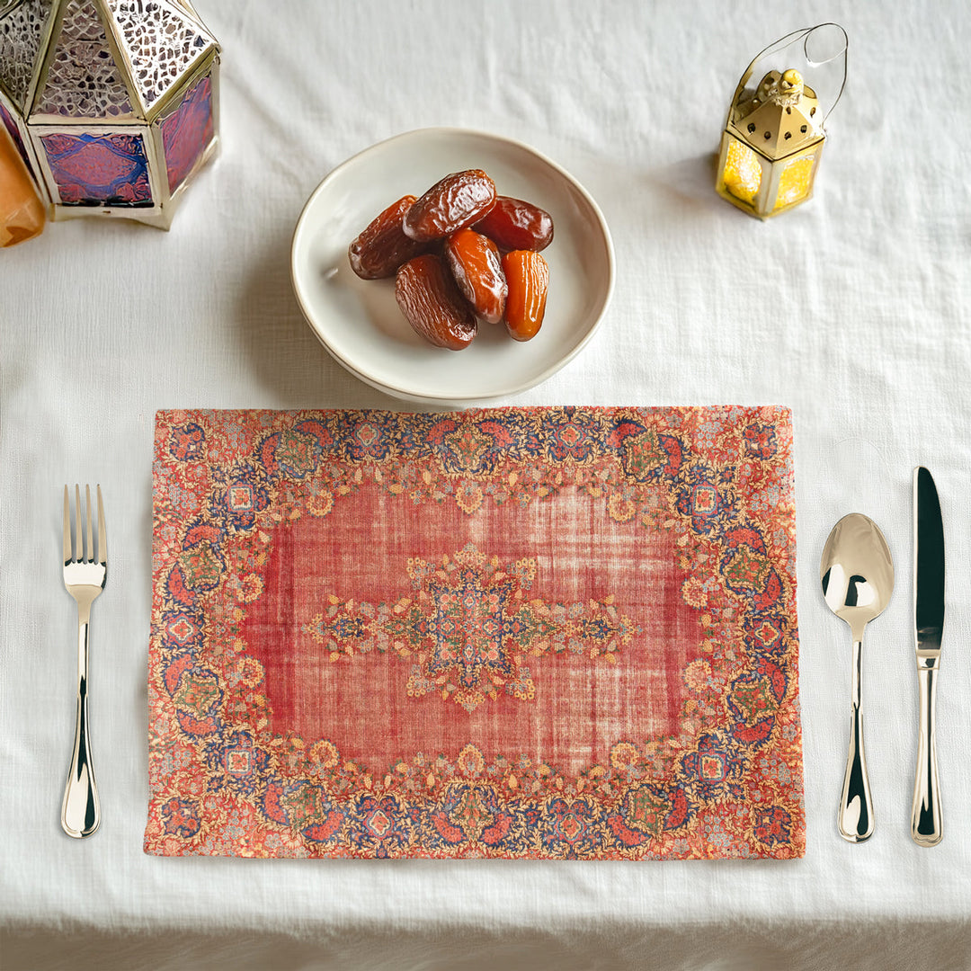 Alya Placemats (Set of 6)