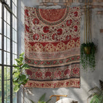 Load image into Gallery viewer, Mojdeh Tapestry Wall Art
