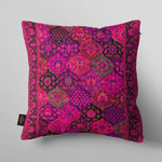 Load image into Gallery viewer, Hülya Throw Pillow Cover
