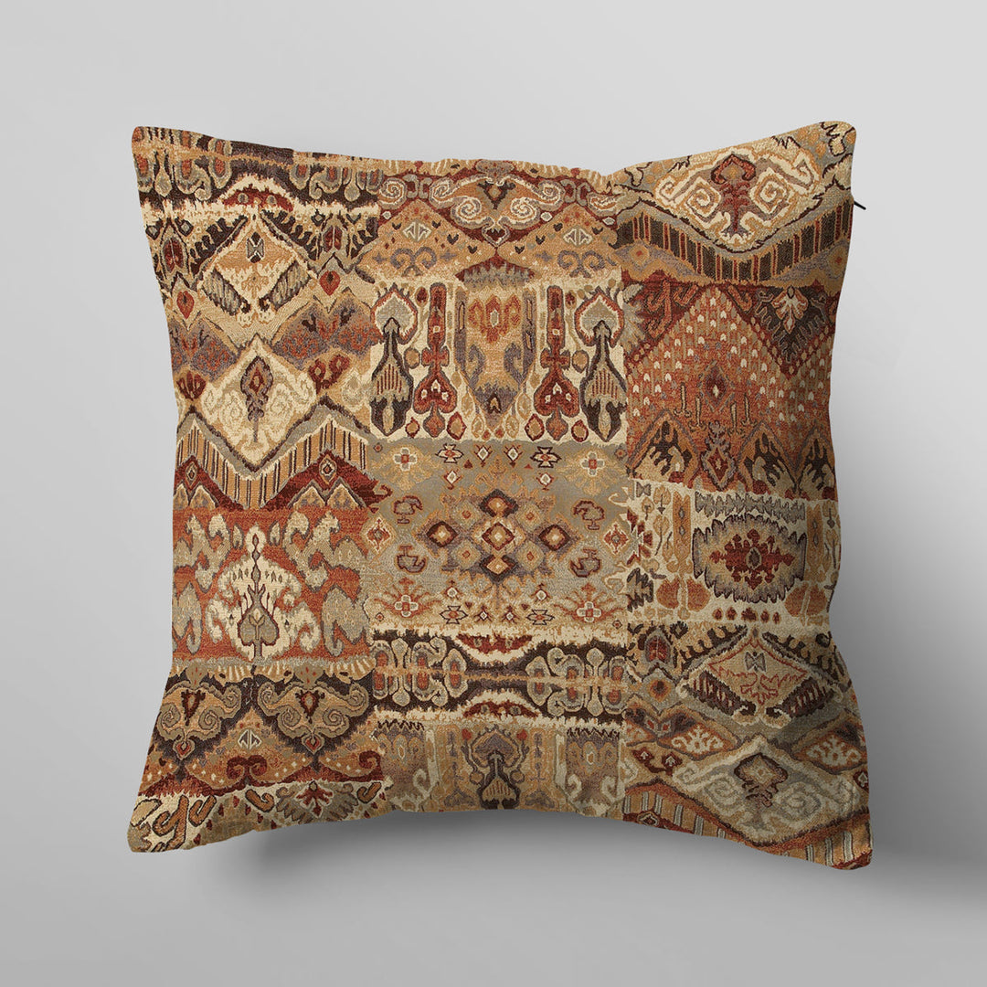 Veramin Throw Pillow Cover
