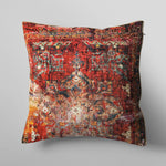 Load image into Gallery viewer, Persian Bahman Throw Pillow Cover
