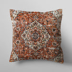 Load image into Gallery viewer, Alborz Throw Pillow Cover
