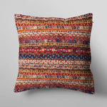 Load image into Gallery viewer, Turkish Striped Throw Pillow Cover
