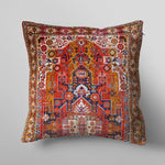 Load image into Gallery viewer, Nuray Throw Pillow Cover
