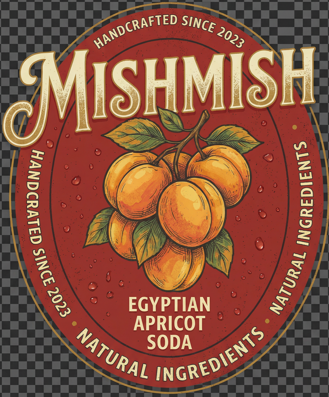 MISHMISH x Soda T-Shirt - Women's