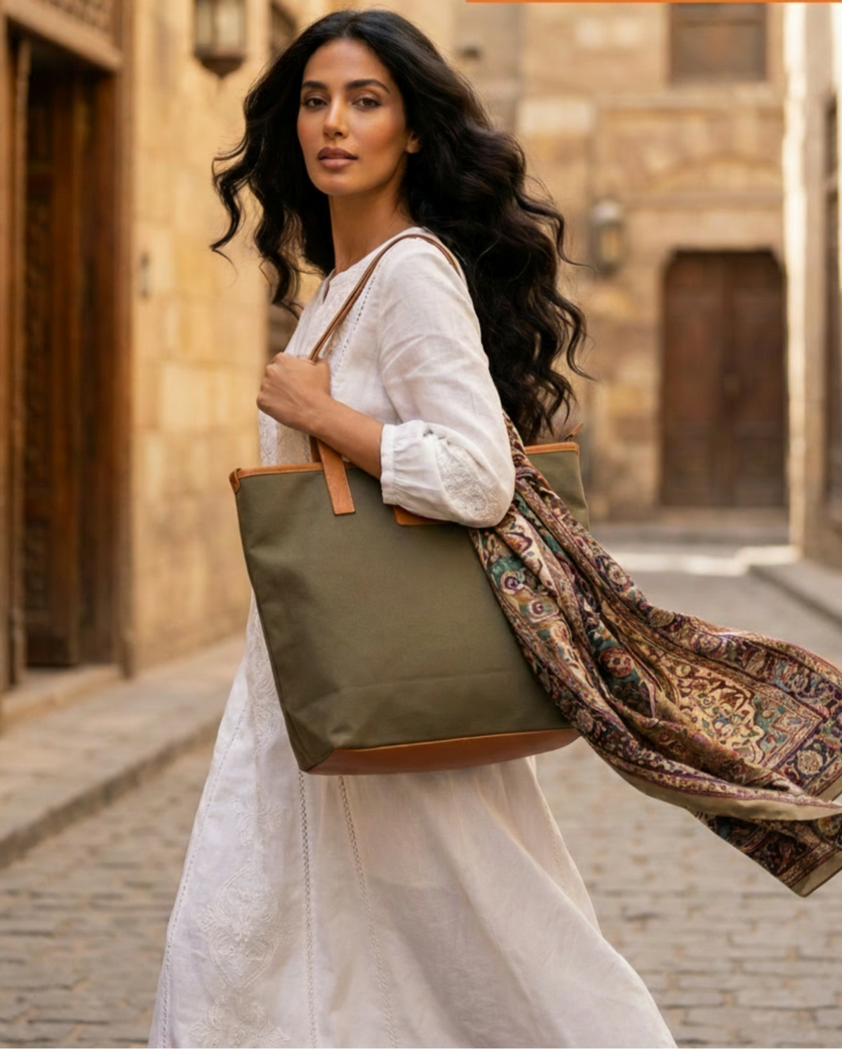 Mishmish_ancient_street_walking