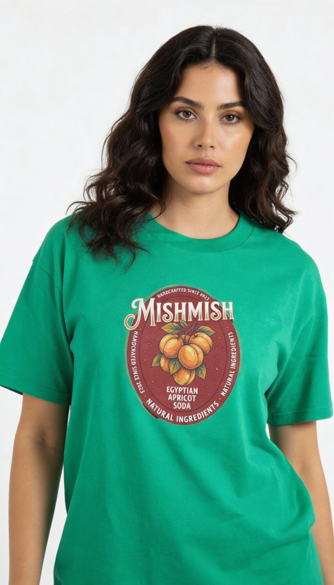 MISHMISH x Soda T-Shirt - Women's