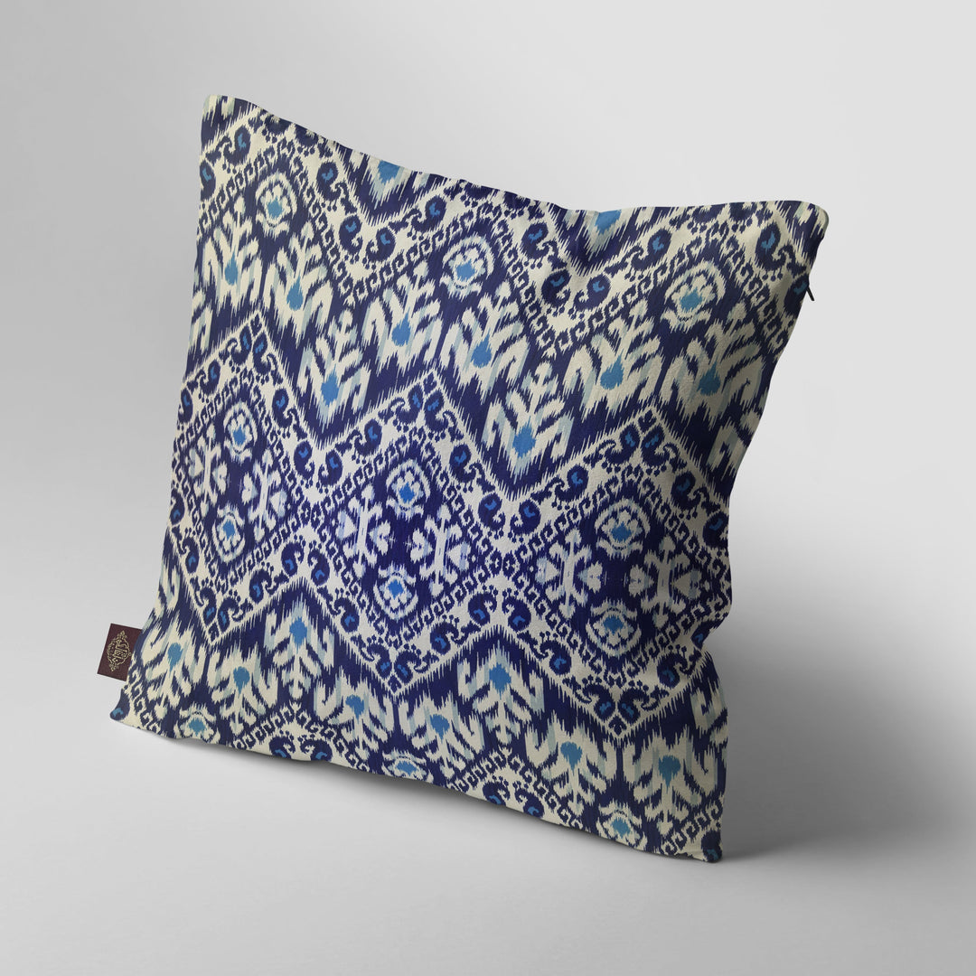 Zayana Throw Pillow Cover
