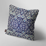 Load image into Gallery viewer, Zayana Throw Pillow Cover
